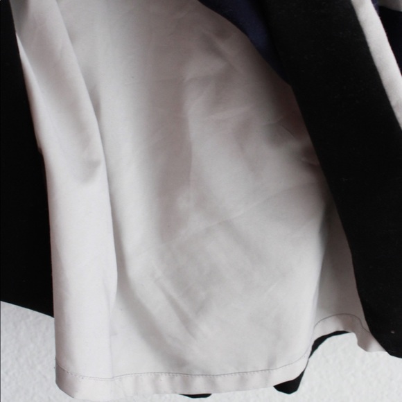 Ralph Lauren stripe a line dress 6 - Picture 4 of 8